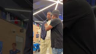 Make sure you check out the new arena this season! #trending #laclippers