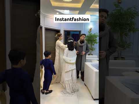 #instantfashion #fasgion