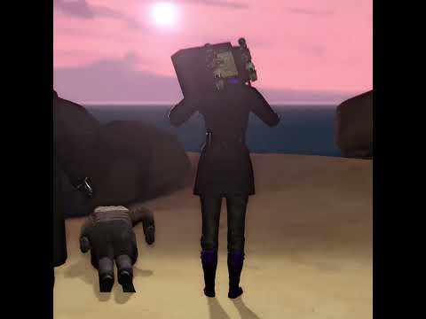 skibidi toilet multiverse (Fanmade) past 4 bloopers