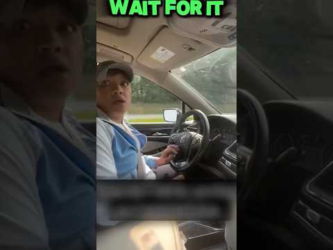 He forgot something CRUCIAL!