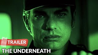 The Underneath (1995) Trailer HD | Peter Gallagher | Elisabeth Shue