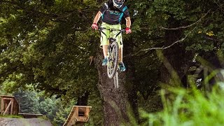 Bikepark Samerberg Official Video