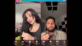 دعاء مع داني لايف😎