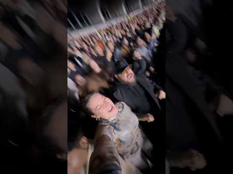 Lali en River Plate ante 85 mil personas - el mejor POGO #lali #riverplate #buenosaires