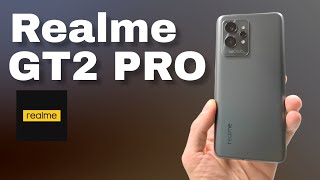 Vido-test sur Realme 2 Pro