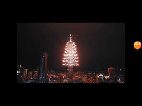 以前的台北VS現在的台北 - YouTube