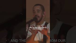 Watch the latest episode of LPTV for a bts look into @LinkinPark  From Zero World Tour.