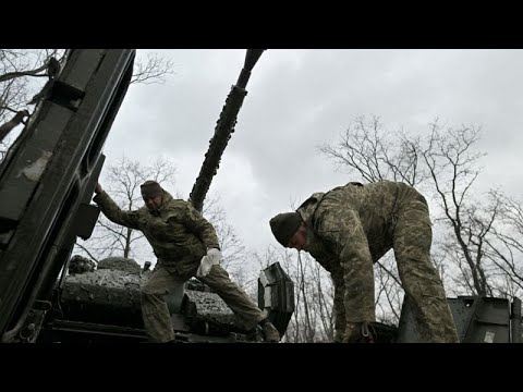 Ξεμένει από πυρομαχικά ο ουκρανικός στρατός - Μείωση βοήθειας από ΗΠΑ και ΕΕ