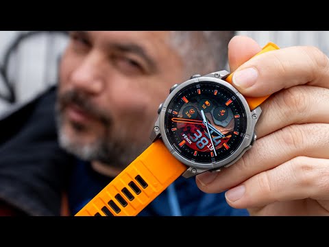 Garmin Fenix 8 po 3 měsících testování: Stojí za to?