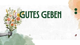 Vorsicht Gier! | Michael Heitmann | 09.November 2025