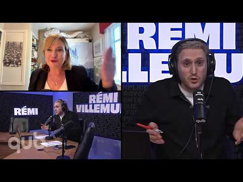«PSPP et Éric Duhaime ont atteint TOUS leurs objectifs», analyse Emmanuelle
