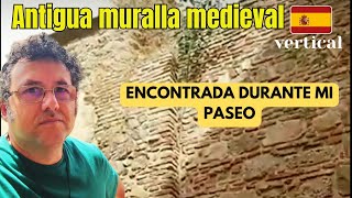 🙋 PASEO POR MÁLAGA: Desde Carreterías pasando por calles con sabor medieval