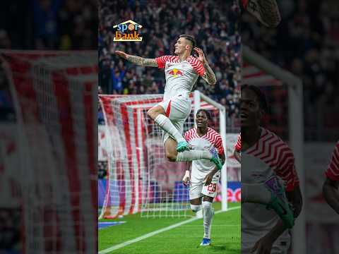 Amatörden Bundesliga'ya: Leipzig'in 16 yıllık muhteşem hikayesi