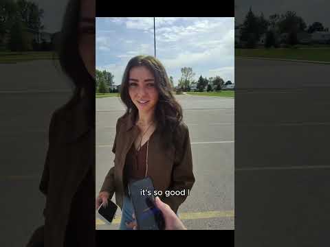 Shes wifey material and a ninja  #automobile #golddiggerprank