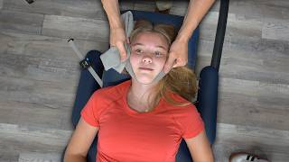 This is What Happens When You Sit Too Much… (Insane Cracks)