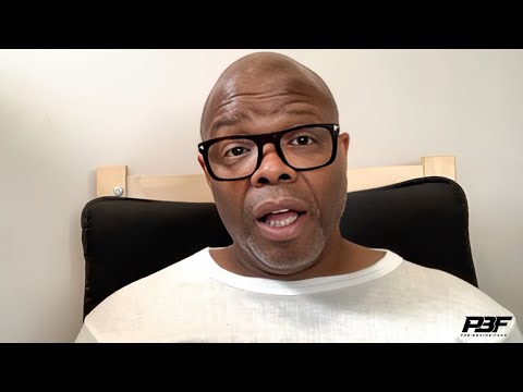 “ANTHONY JOSHUA CAREER’S FINISHED IF…” – DUKE MCKENZIE BRUTAL ON CARL FROCH VS DARREN TILL, ITAUMA
