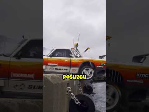 NAJLEPSZY BŁĄD W HISTORII DRIFTU! 🏎️🔥