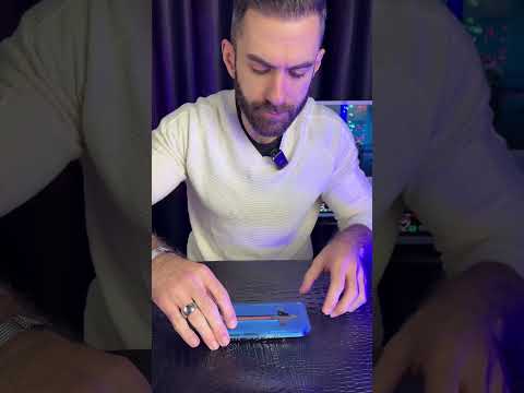 Easier to use and easiest to apply. #magicjohn #iphone #losangeles