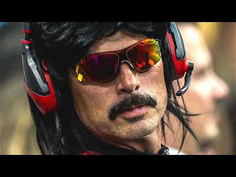 Famous People Who Can't Stand Dr Disrespect