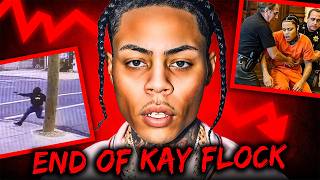 DOA’s INSANE Downfall: Kay Flock’s Case, Snitches, RICO & The End of Bronx Drill’s Biggest Crew
