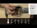 Videoaula Uma Nova História (aula de violão simplificada)