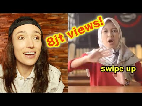 SALAH kursus Bahasa Inggris? - SELEB ENGLISH