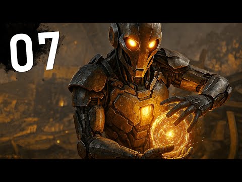 A GRANDE REBELIÃO! | Mindseye - Parte FINAL em 4K60 e Legendado em Português BR