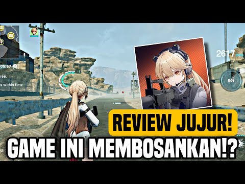 REVIEW JUJUR GAME PROJECT NET!