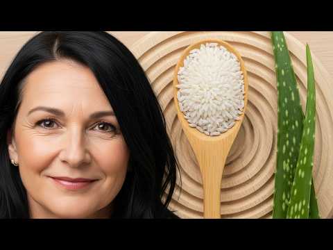 You'll Be Shocked by Hair Growth Using Just 2 Ingredients! Powerful Natural Hair Remedy Revealed💁‍♀️