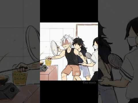 Sanemi x Gyuu x Obanai 💀 #ytshorts