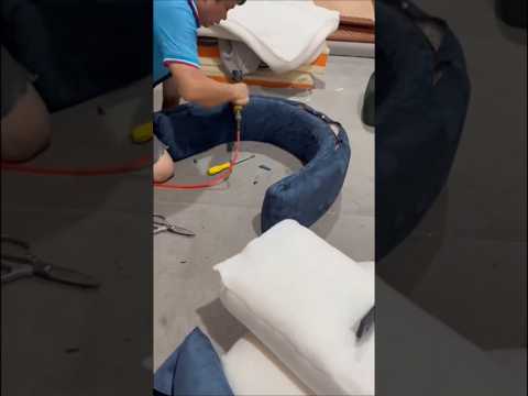 Modern Designer Chair | Stylish Handmade Chair for Living Room