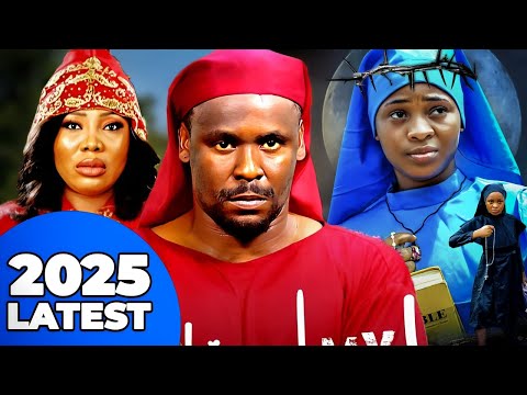 2025 Zubby Micheal Latest Nollywood full movie - 2025 Latest Nigerian Nollywood Movie