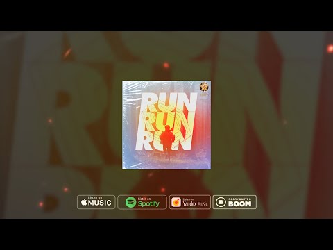 Bietto - Run (Official Audio)