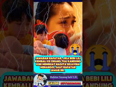 Nagita Nangis Karna Hal Ini #shorts #sarwendah #rubenonsu #betrandpeto #artist #tiktok #viral #fyp