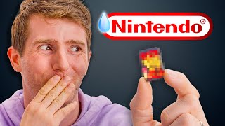 5 Mods Nintendo wishes were Illegal