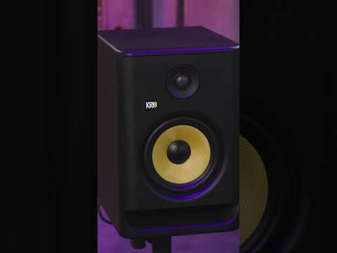 Ginton x KRK Rokit 7 x Epiphone