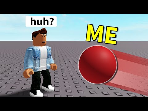 Trolling TOXIC Players On Roblox Blade Ball Voice Chat