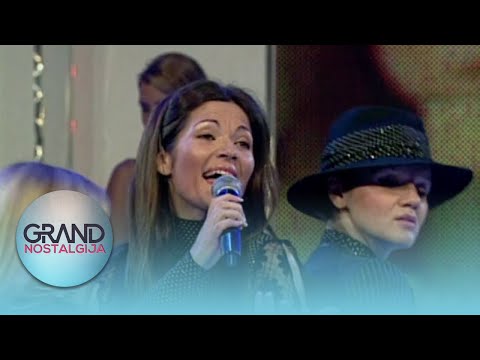 Zorica Andrijasevic - STARI RENO (Grand Nostalgija 2006)