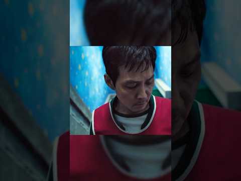Кихун по следам вышел на того кто… #игравкальмара #squidgame #дорама #сериал #netflix