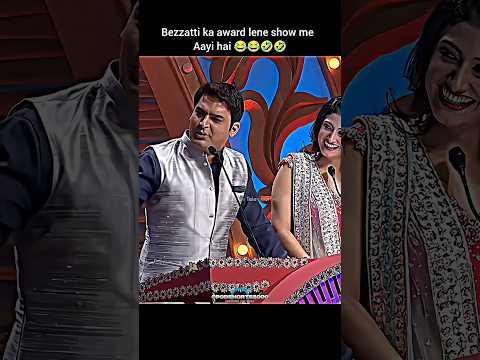 Kapil sharma & Manish Paul Roasting Skills 📈🤣🤣 | #kapilsharma #roast #funny #viralvideo #ytshorts
