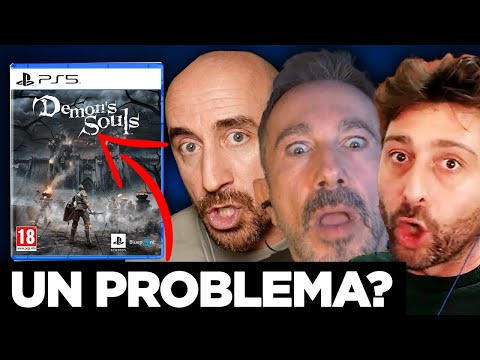Remastered e Remake sono un problema per i videogiochi?