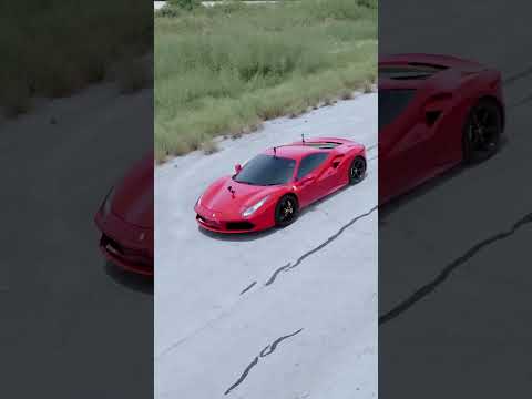 นี่ขนาดเฟอร์แอบออกก่อนแล้วนะ #cslautotime #csldragrace #รถไม่แรงจะแซงใครไหว #ferrari #ISUZU #shorts
