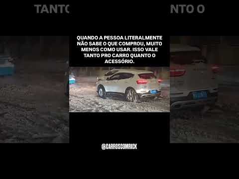 ALGUÉM SABE QUAL É O ERRO? 🤣 #carros #carro #cars #automoveis #meme