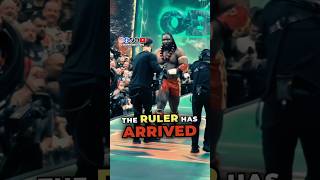 Oba Femi Didn’t Retire Brock Lesnar? | John Cena On Brock Retiring At SummerSlam #Shorts #WWE