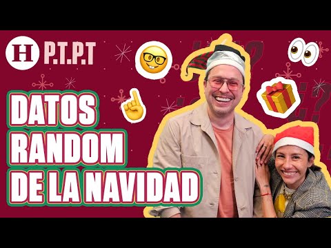 Minatura de  ¿Sabías esto de la Navidad?