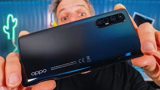 Vido-Test : OPPO Find X2 Neo - Le Test