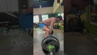 Deadlift/ Best excersice for entire body