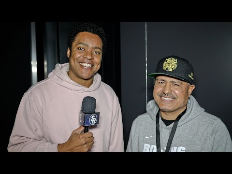 Robert Garcia DEFENDS RYAN GARCIA & CANELO!  ‘It’s EMBARRASSING, should NEVER happen’