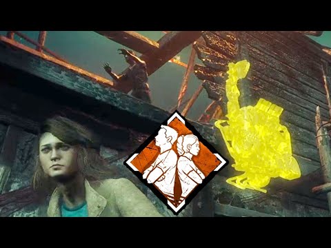 一緒にいようでゾンビばっか寄ってくる-Dead by Daylight【EXAM】