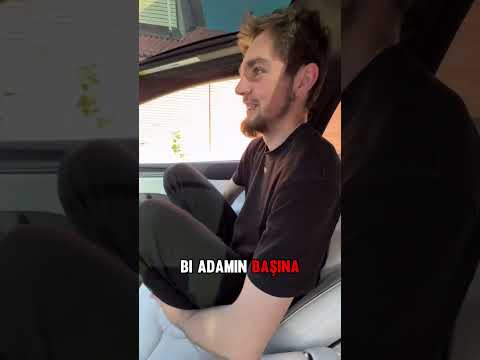 Hız yapmanın fazlası iyi değildir.